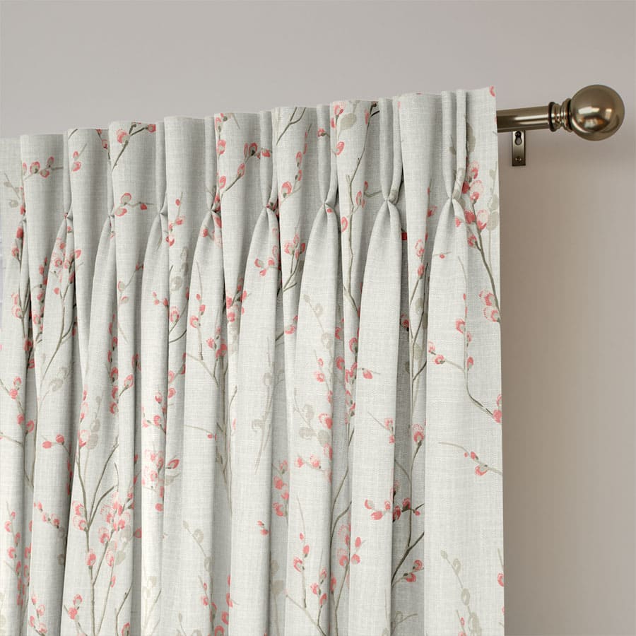 Laura Ashley Drapes/Curtains 1778