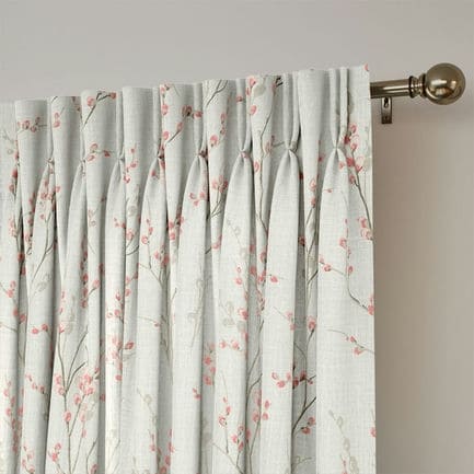 Laura Ashley Drapes/Curtains 1778