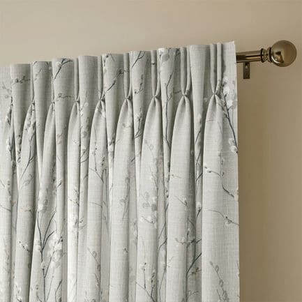 Laura Ashley Drapes/Curtains 1778
