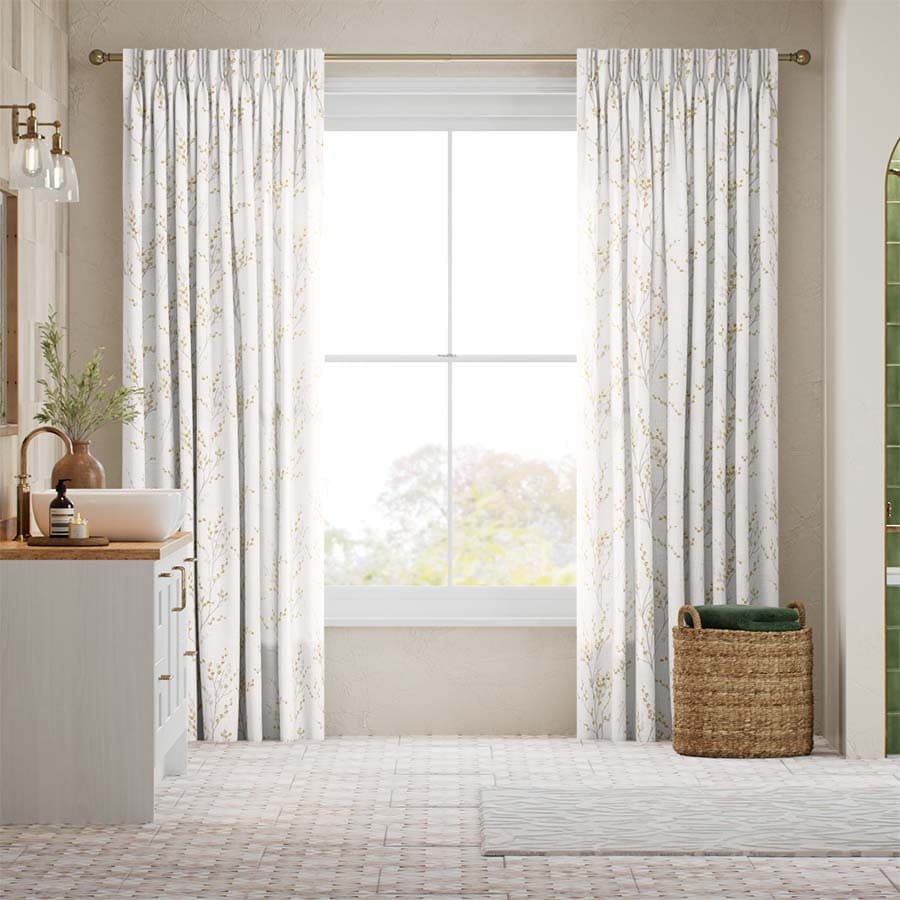 Laura Ashley Drapes/Curtains 1778