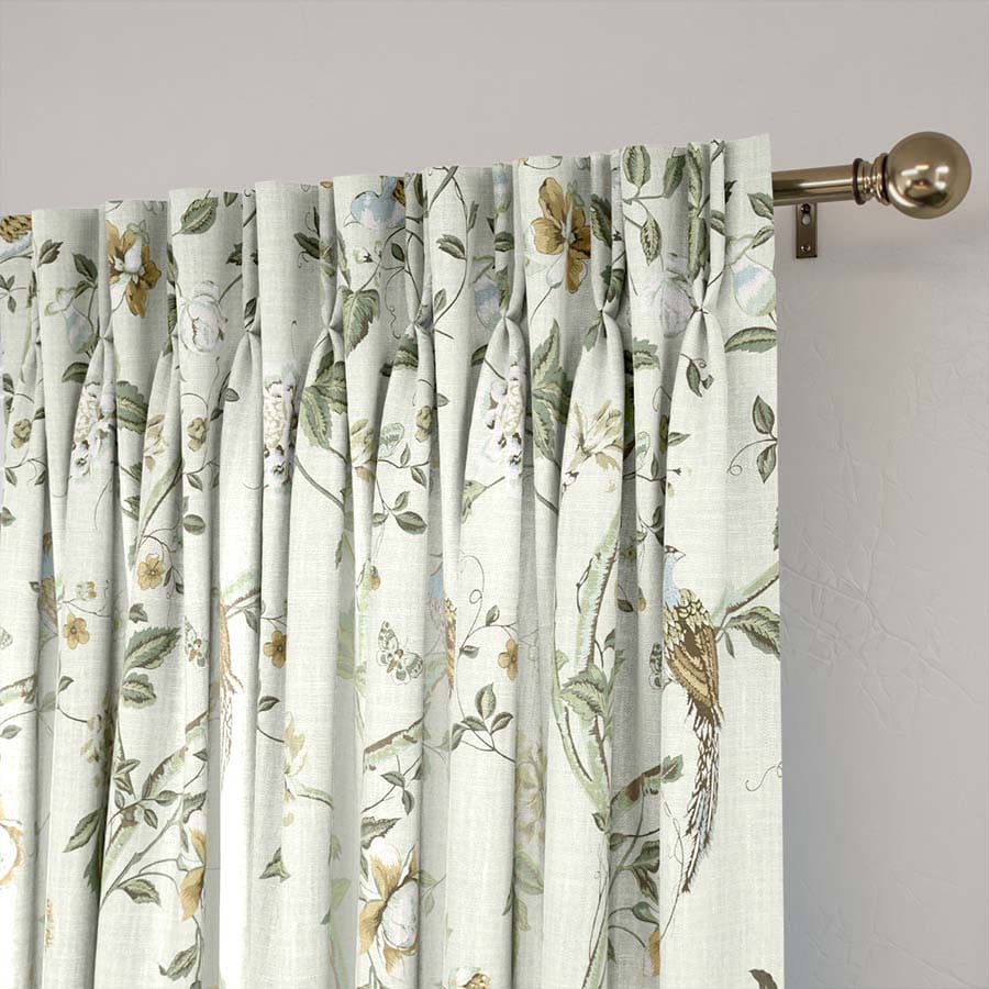 Laura Ashley Drapes/Curtains 1778