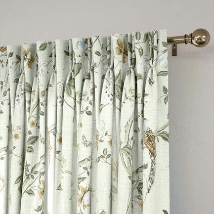 Laura Ashley Drapes/Curtains 1778