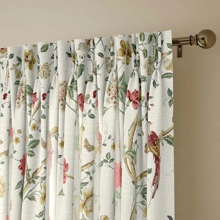 Laura Ashley Drapes/Curtains 1778