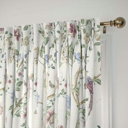 Laura Ashley Drapes/Curtains 1778