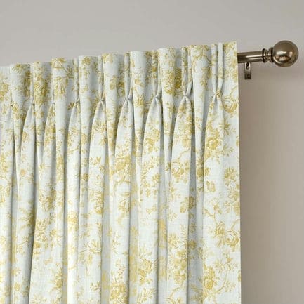 Laura Ashley Drapes/Curtains 1778