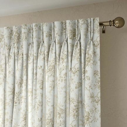 Laura Ashley Drapes/Curtains 1778