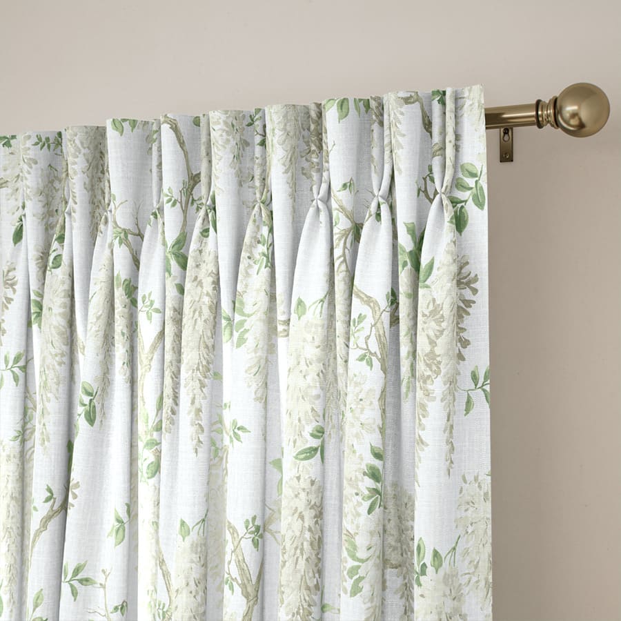 Laura Ashley Drapes/Curtains 1778