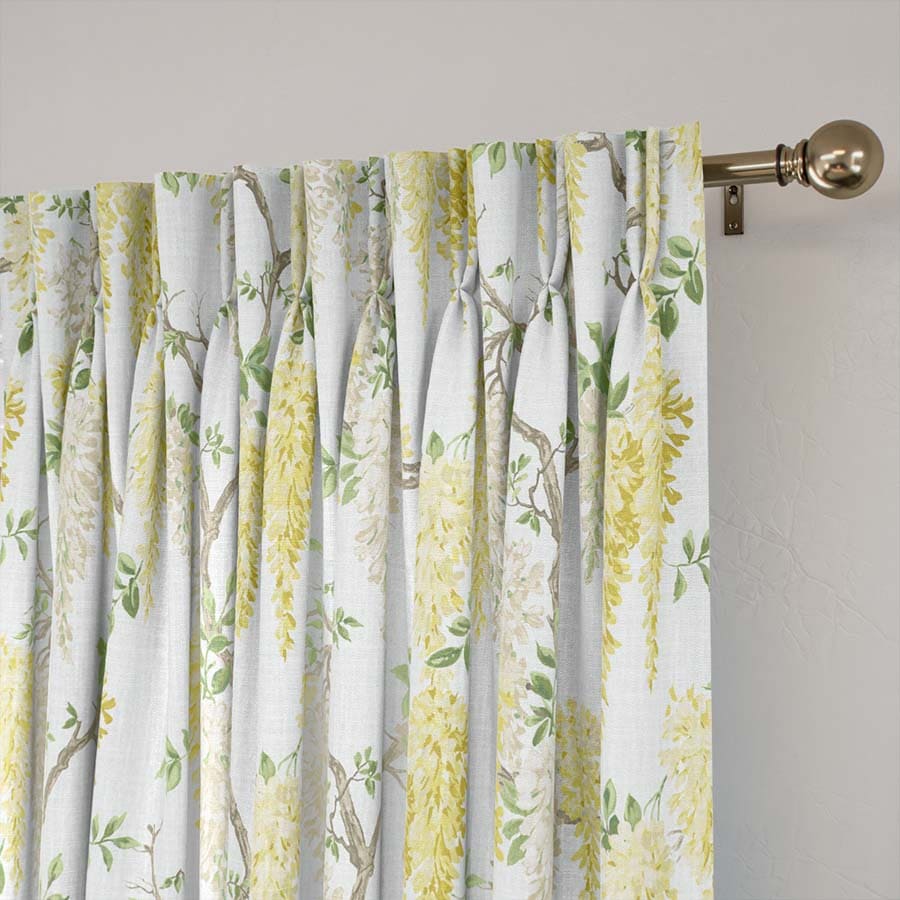 Laura Ashley Drapes/Curtains 1778