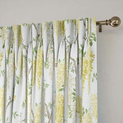 Laura Ashley Drapes/Curtains 1778