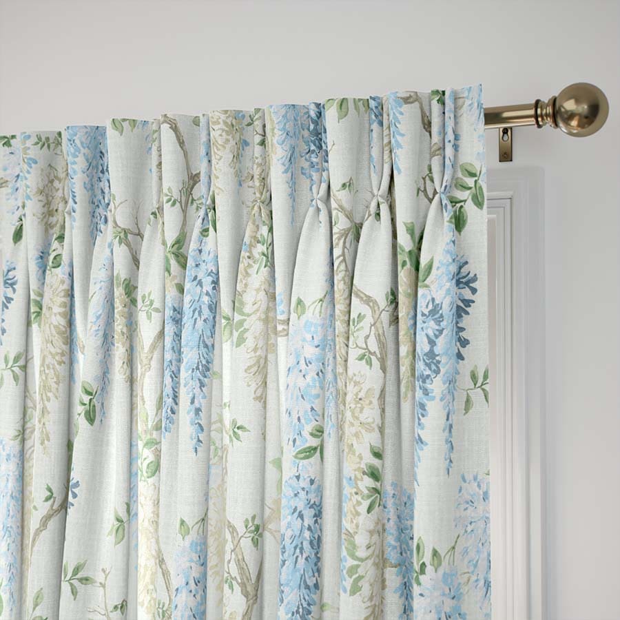 Laura Ashley Drapes/Curtains 1778