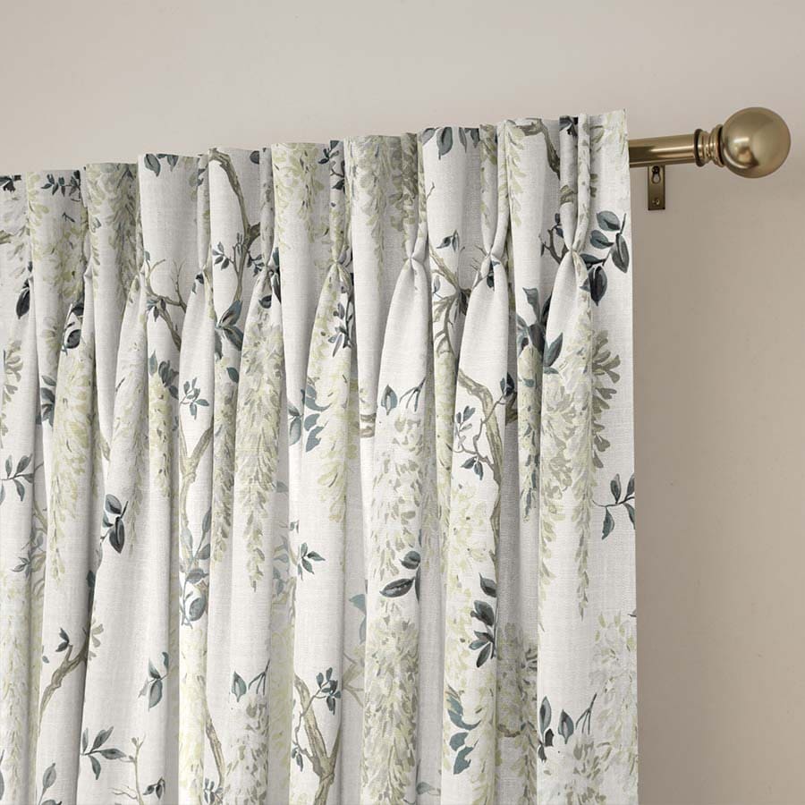Laura Ashley Drapes/Curtains 1778