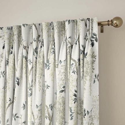 Laura Ashley Drapes/Curtains 1778