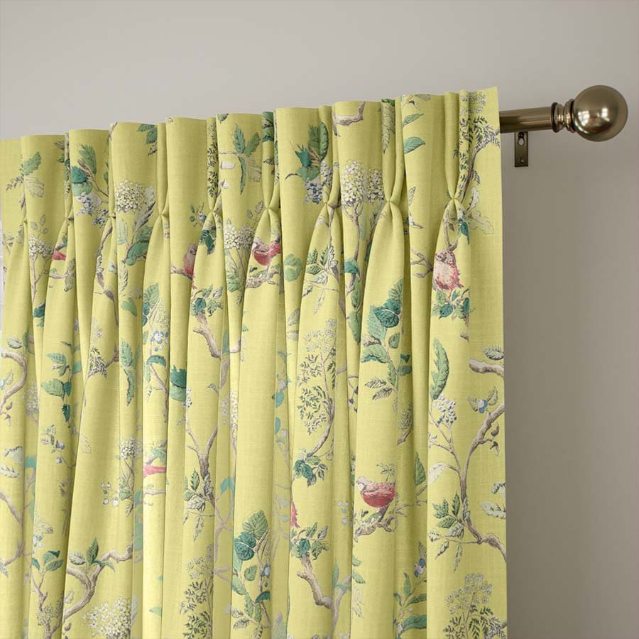 Laura Ashley Drapes/Curtains 1778