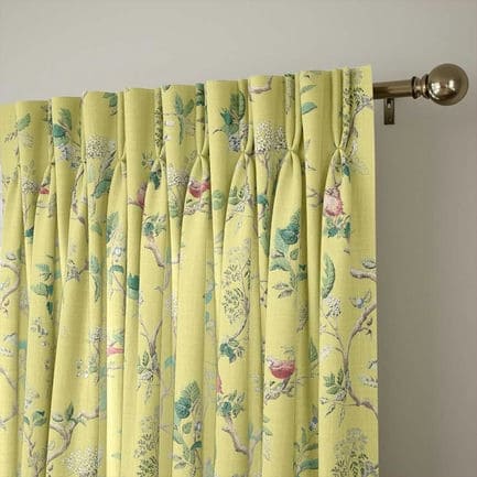 Laura Ashley Drapes/Curtains 1778