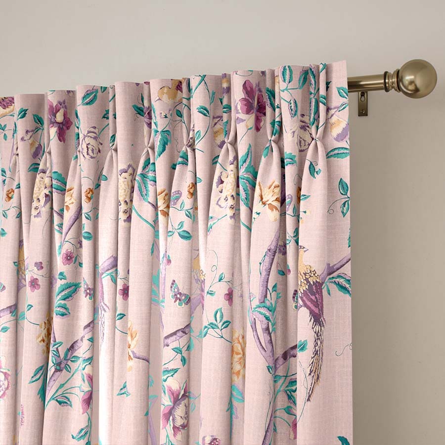 Laura Ashley Drapes/Curtains 1778