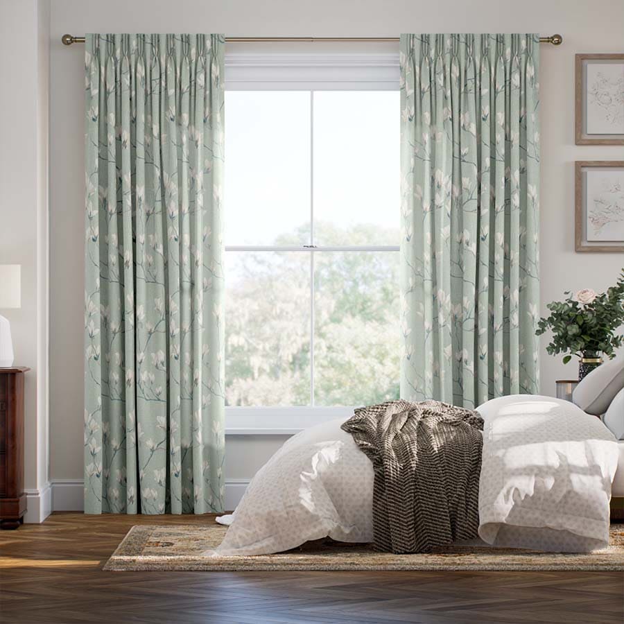 Laura Ashley Drapes/Curtains 1778