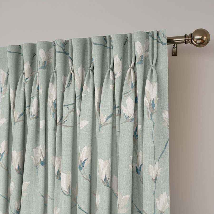 Laura Ashley Drapes/Curtains 1778