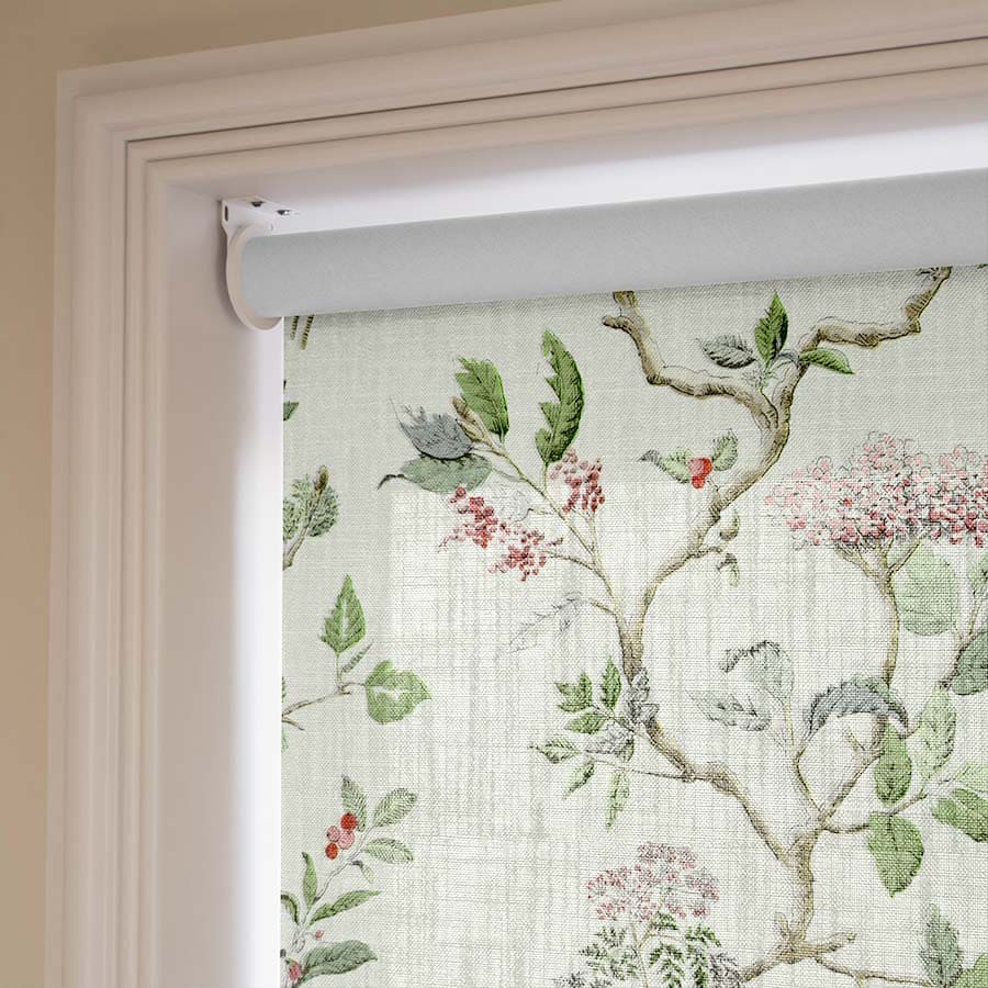 Laura Ashley Roller Shades 1779