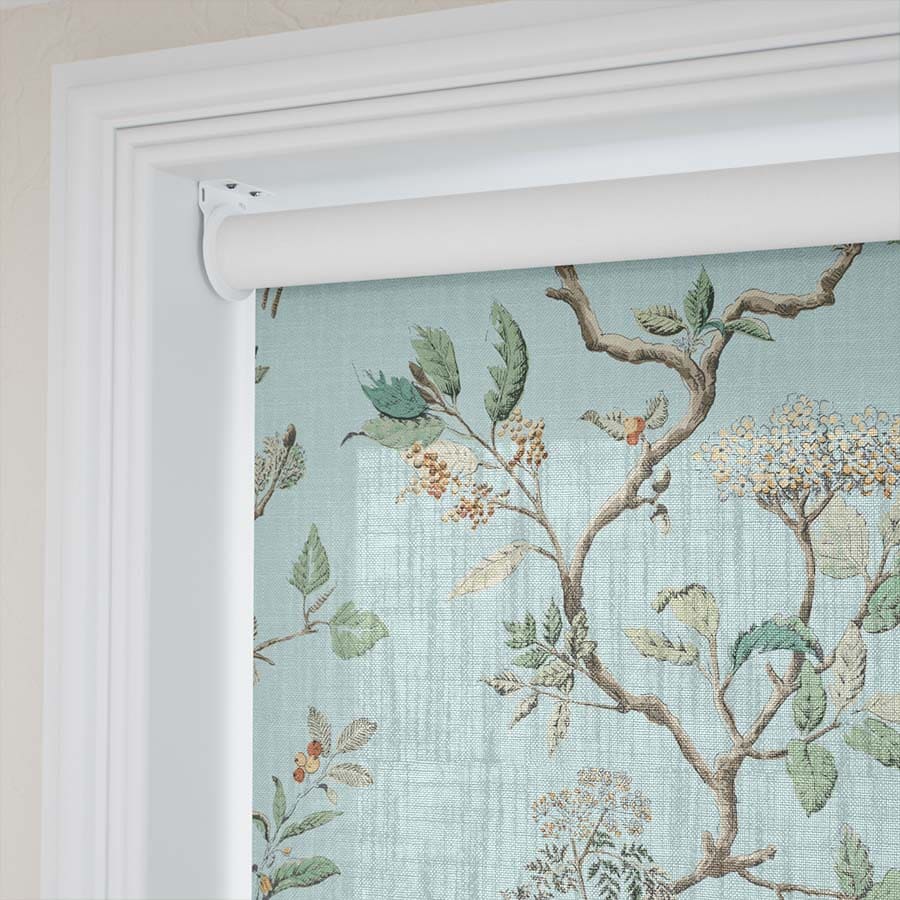 Laura Ashley Roller Shades 1779