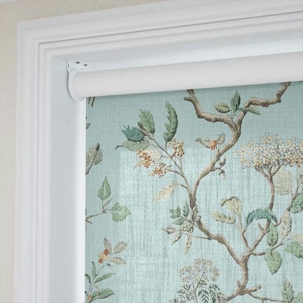 Laura Ashley Roller Shades 1779