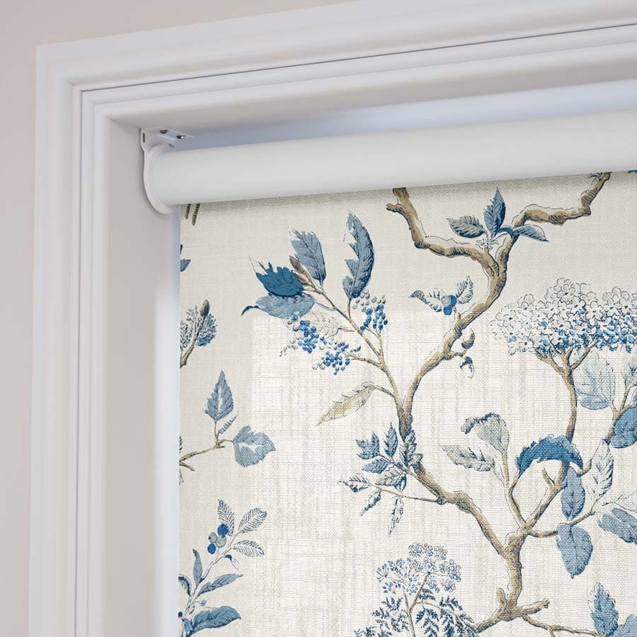 Laura Ashley Roller Shades 1779