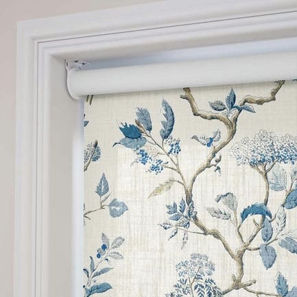 Laura Ashley Roller Shades 1779