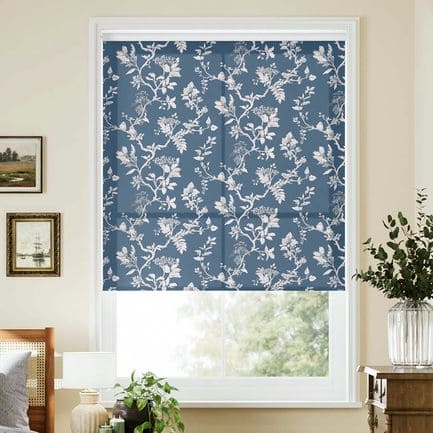 Laura Ashley Roller Shades 1779