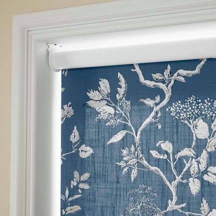 Laura Ashley Roller Shades 1779