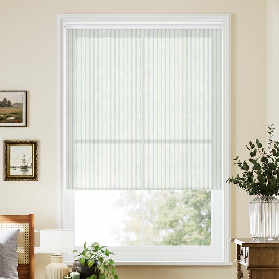 Laura Ashley Roller Shades 1779