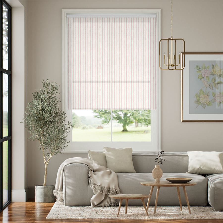 Laura Ashley Roller Shades 1779