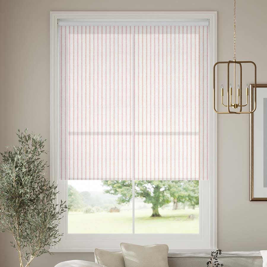 Laura Ashley Roller Shades 1779