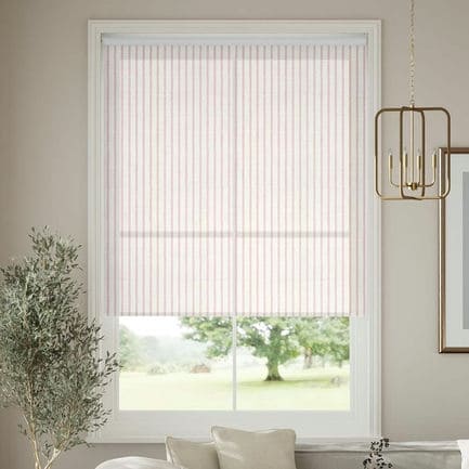 Laura Ashley Roller Shades 1779