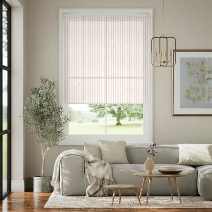 Laura Ashley Roller Shades