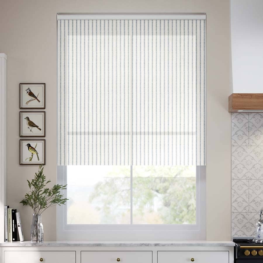 Laura Ashley Roller Shades 1779