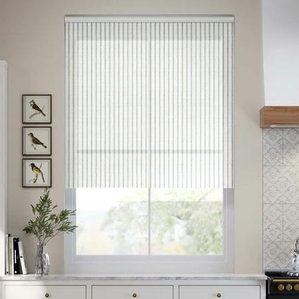 Laura Ashley Roller Shades 1779