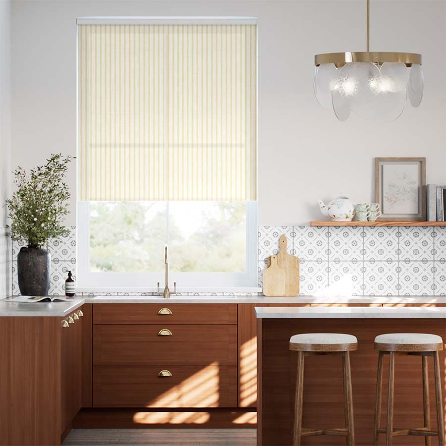 Laura Ashley Roller Shades 1779