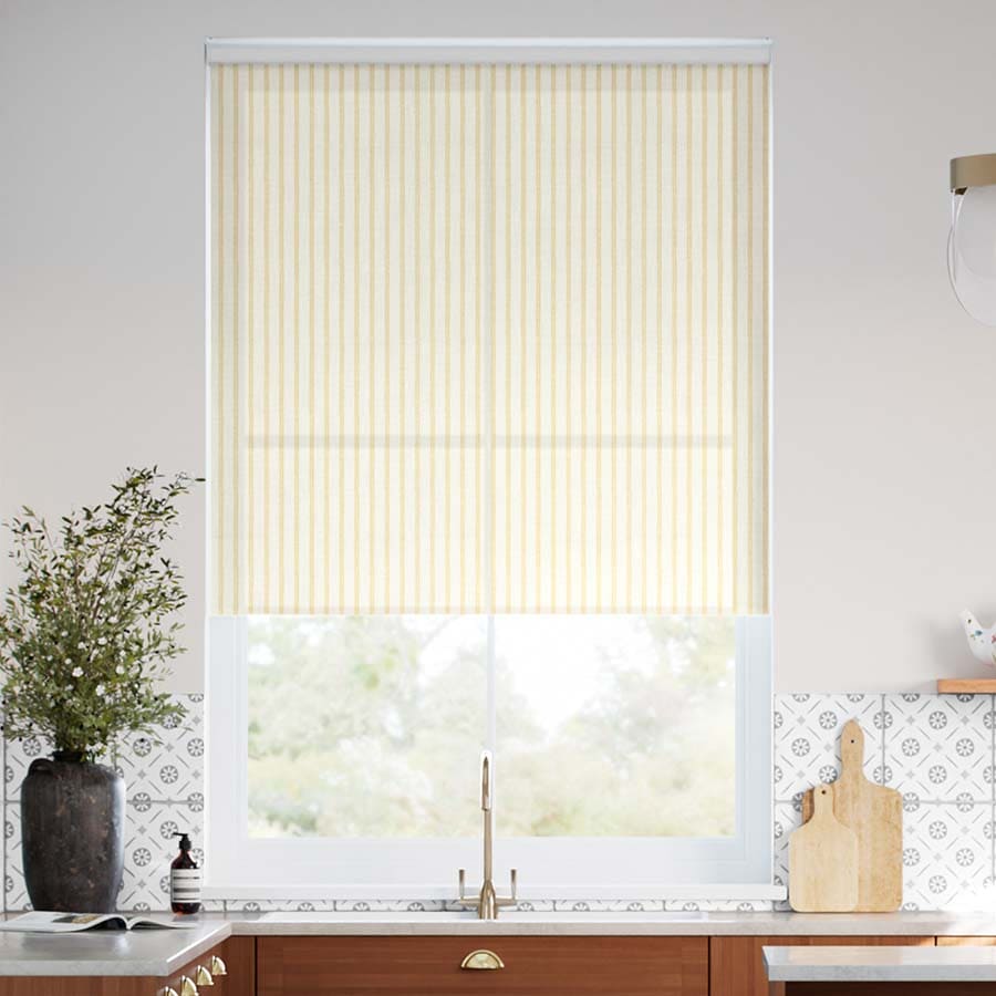 Laura Ashley Roller Shades 1779