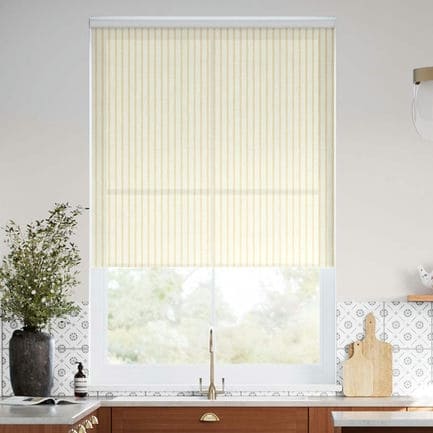 Laura Ashley Roller Shades 1779
