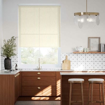 Laura Ashley Roller Shades