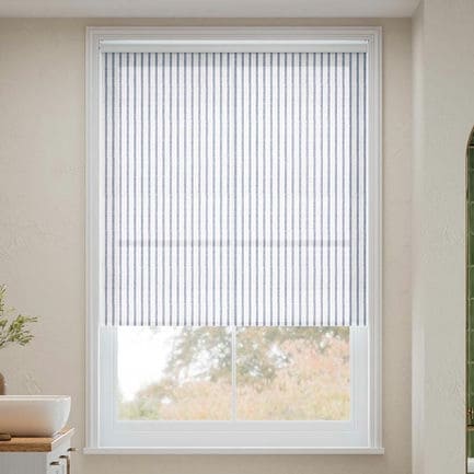 Laura Ashley Roller Shades 1779