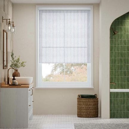 Laura Ashley Roller Shades