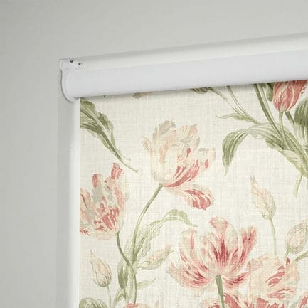 Laura Ashley Roller Shades 1779