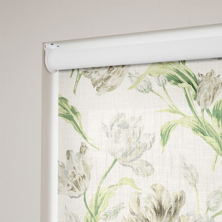 Laura Ashley Roller Shades 1779
