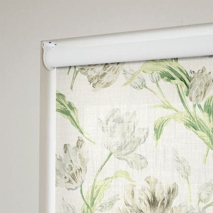 Laura Ashley Roller Shades 1779