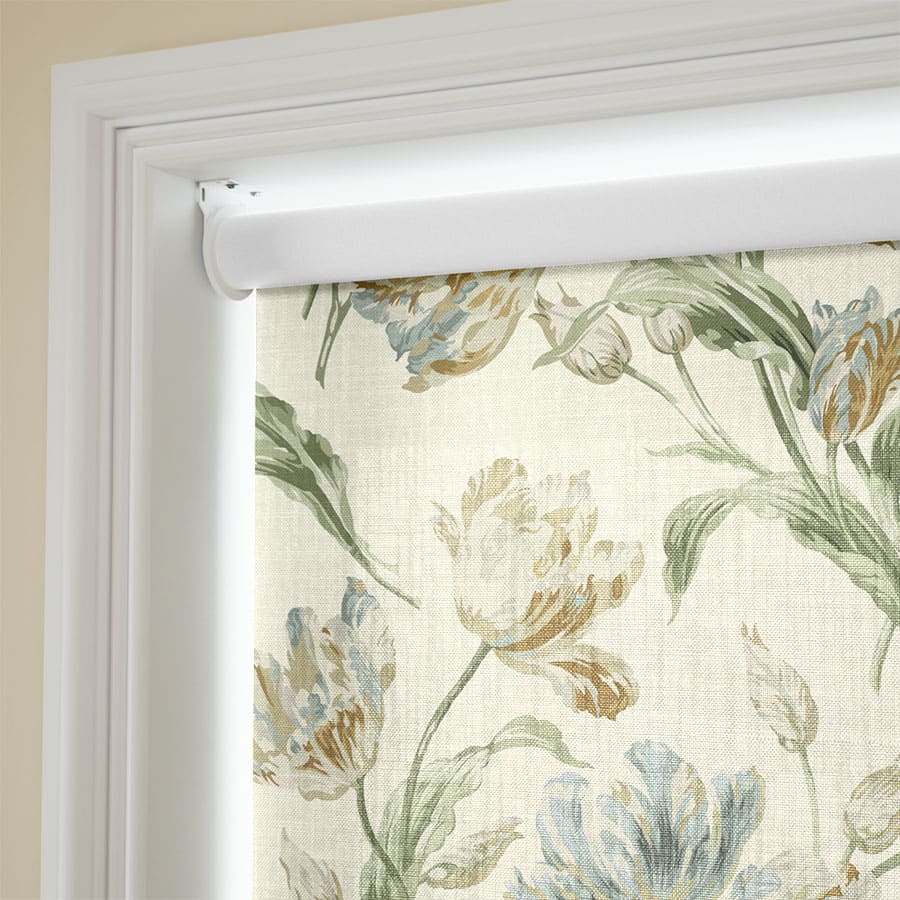 Laura Ashley Roller Shades 1779