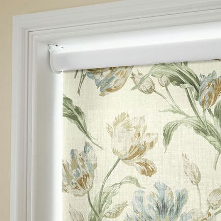 Laura Ashley Roller Shades 1779