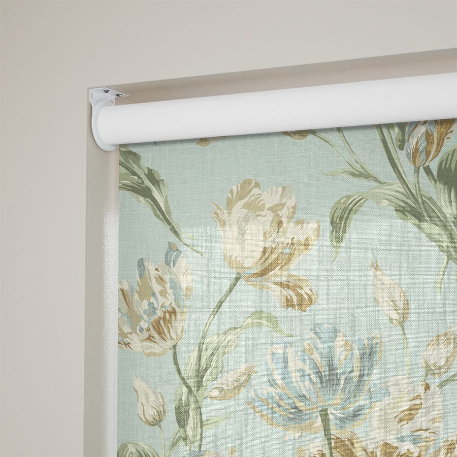 Laura Ashley Roller Shades 1779