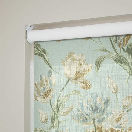 Laura Ashley Roller Shades 1779