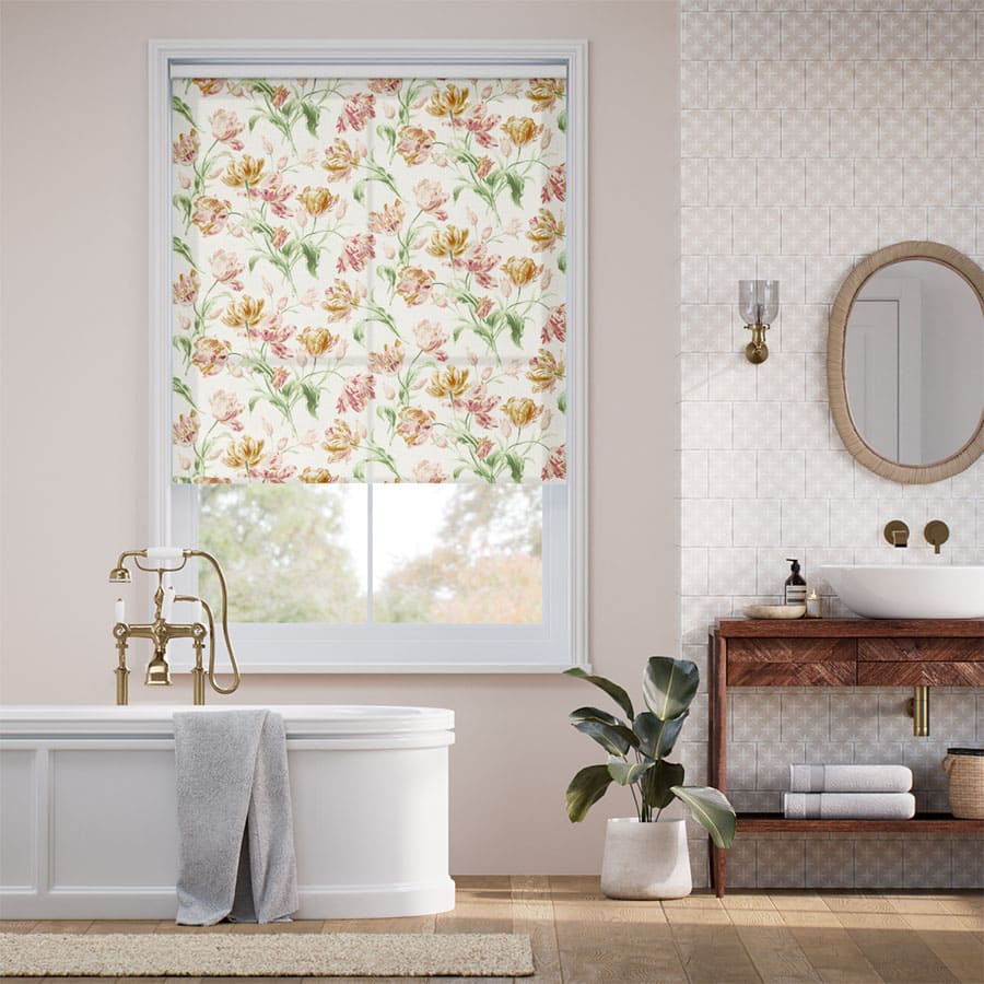 Laura Ashley Roller Shades 1779