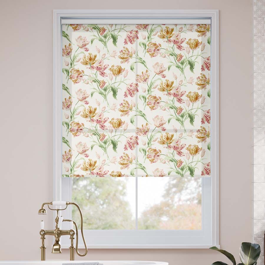 Laura Ashley Roller Shades 1779